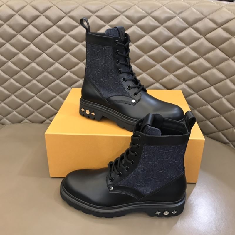 LV Boots